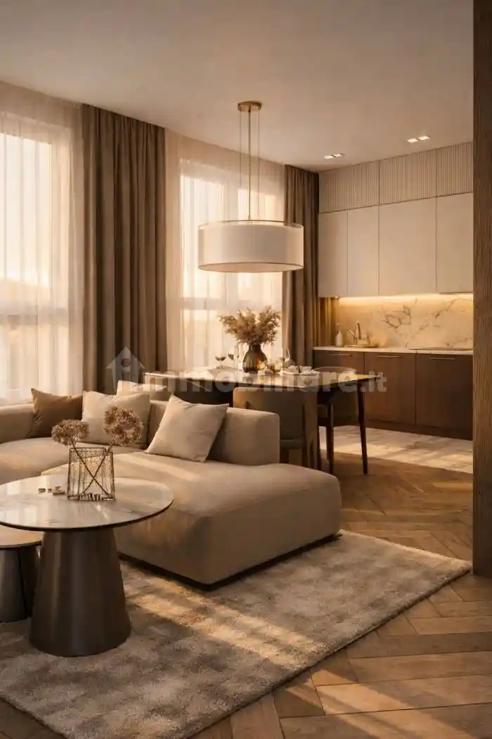 Appartamento in vendita a Bellizzi