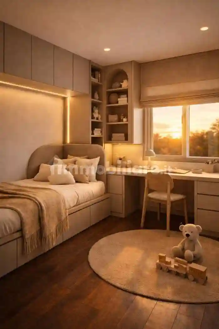 Appartamento - foto 3