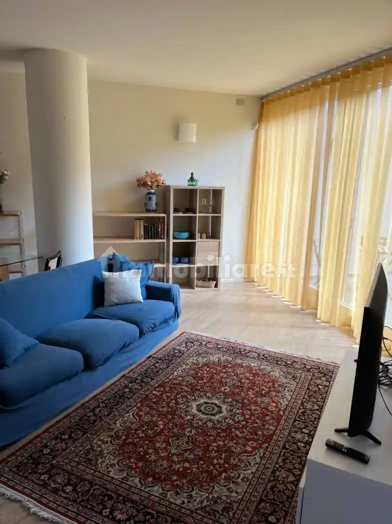 Appartamento in affitto a Parma