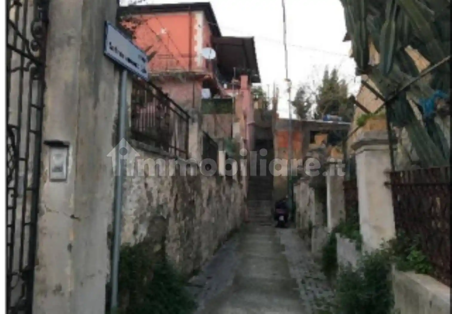 Appartamento in vendita a Messina