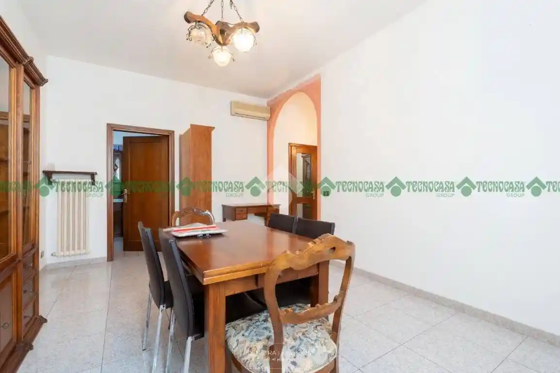 Appartamento in vendita a Castelfranco Emilia