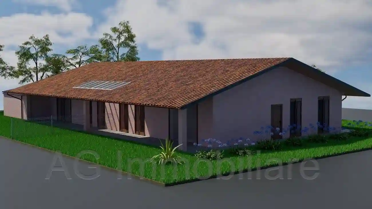 Villetta a schiera - foto 2