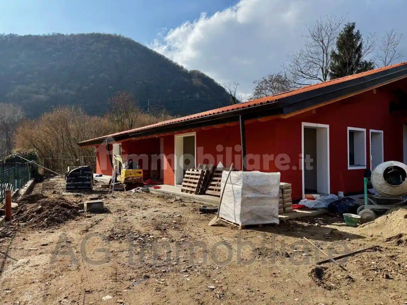 Villetta a schiera - foto 3