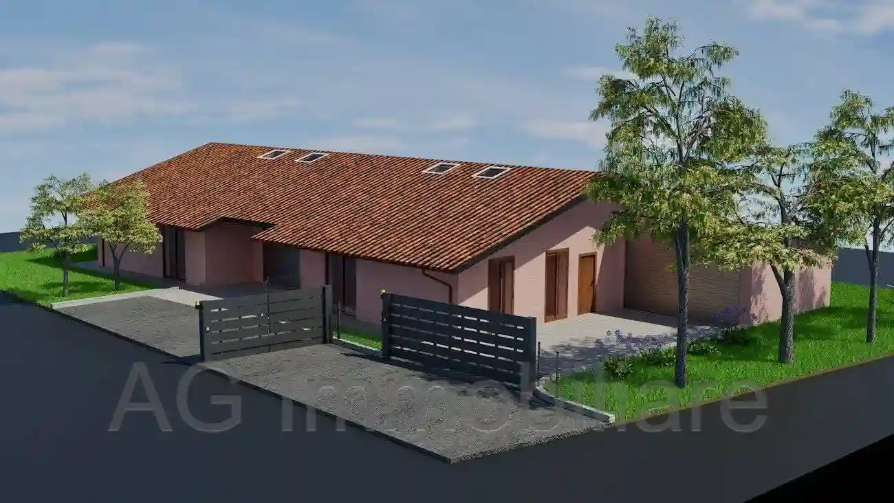 Villetta a schiera - foto 4