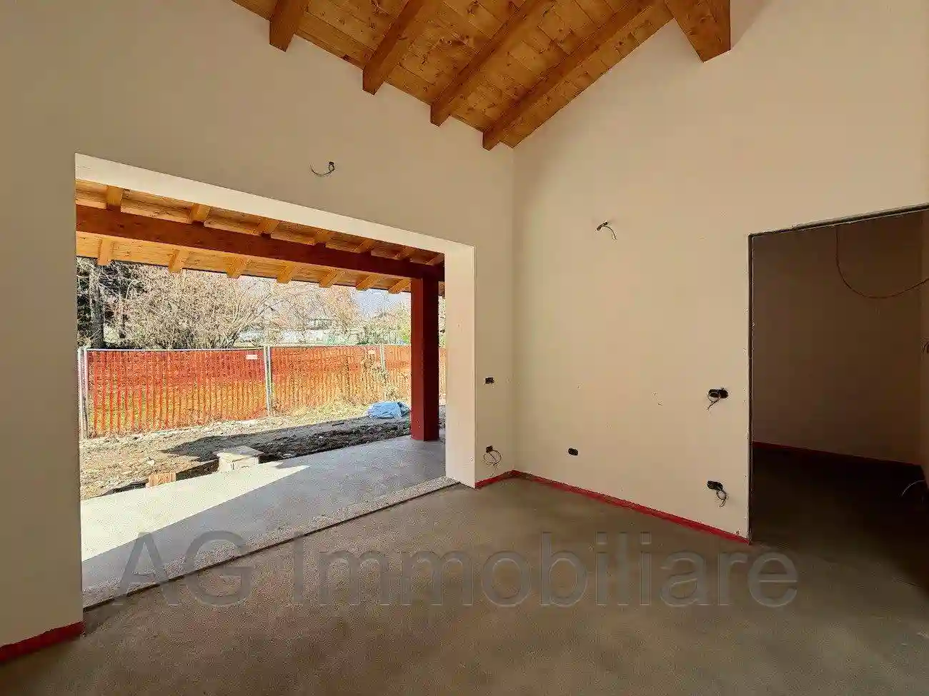 Villetta a schiera - foto 5