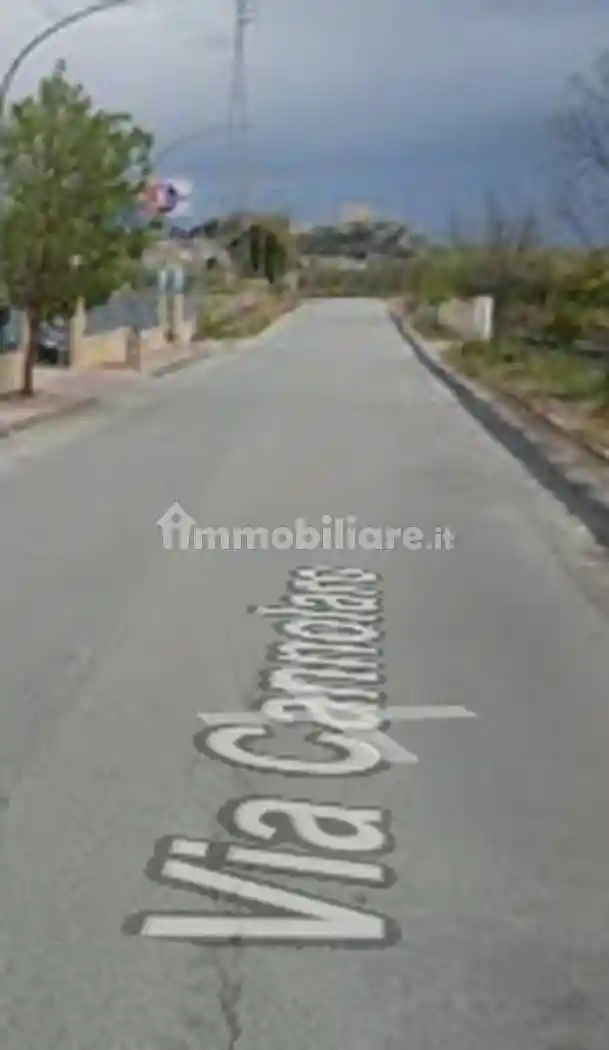 Appartamento in vendita a Roccella Ionica