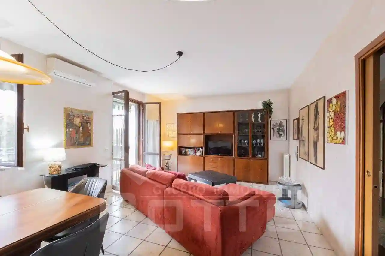 Villetta a schiera - foto 5