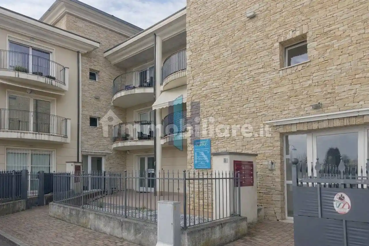 Appartamento in vendita a Travagliato