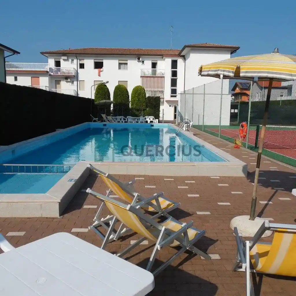 Appartamento in affitto a Jesolo