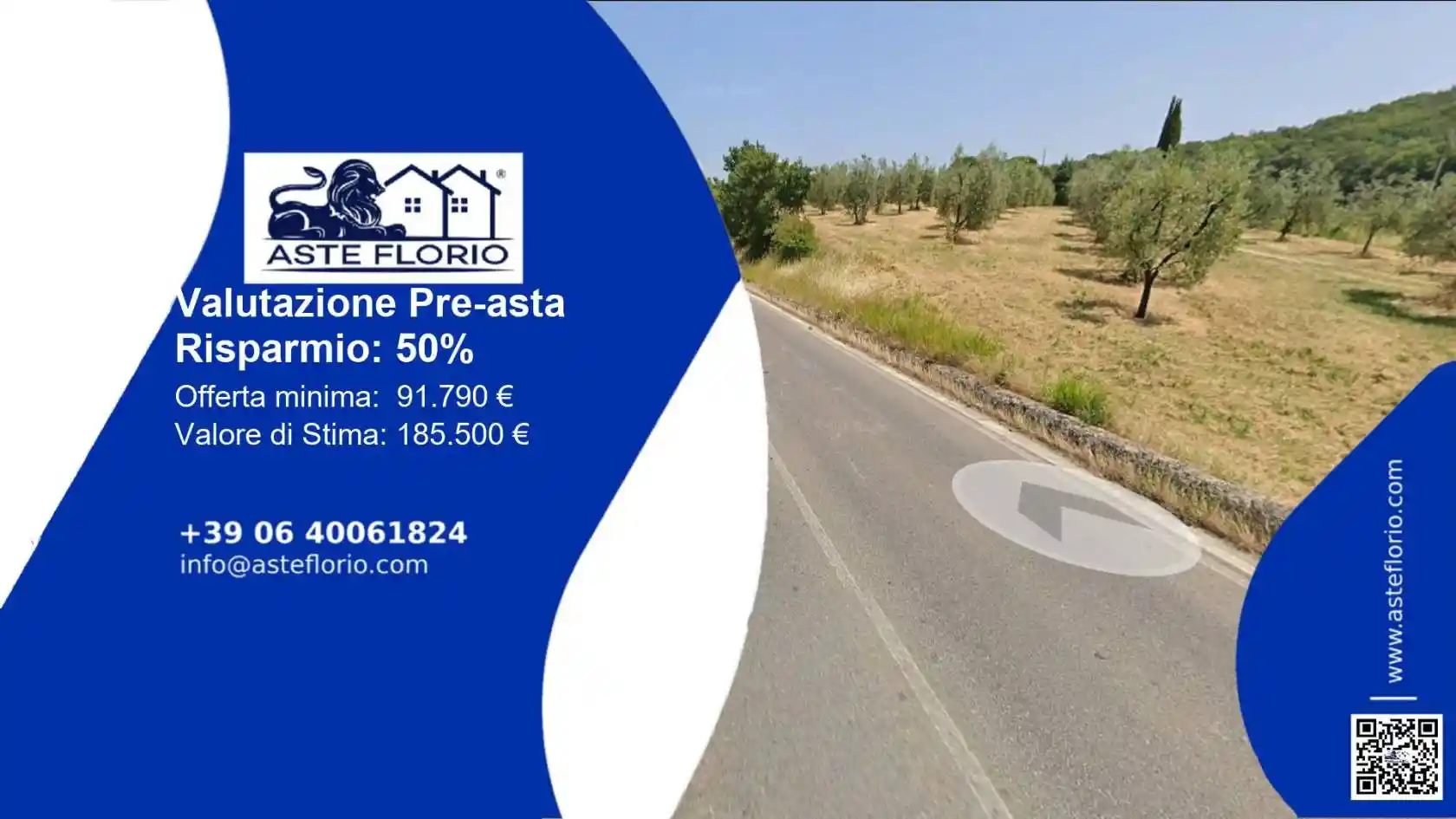 Appartamento in vendita a Civitella in Val di Chiana