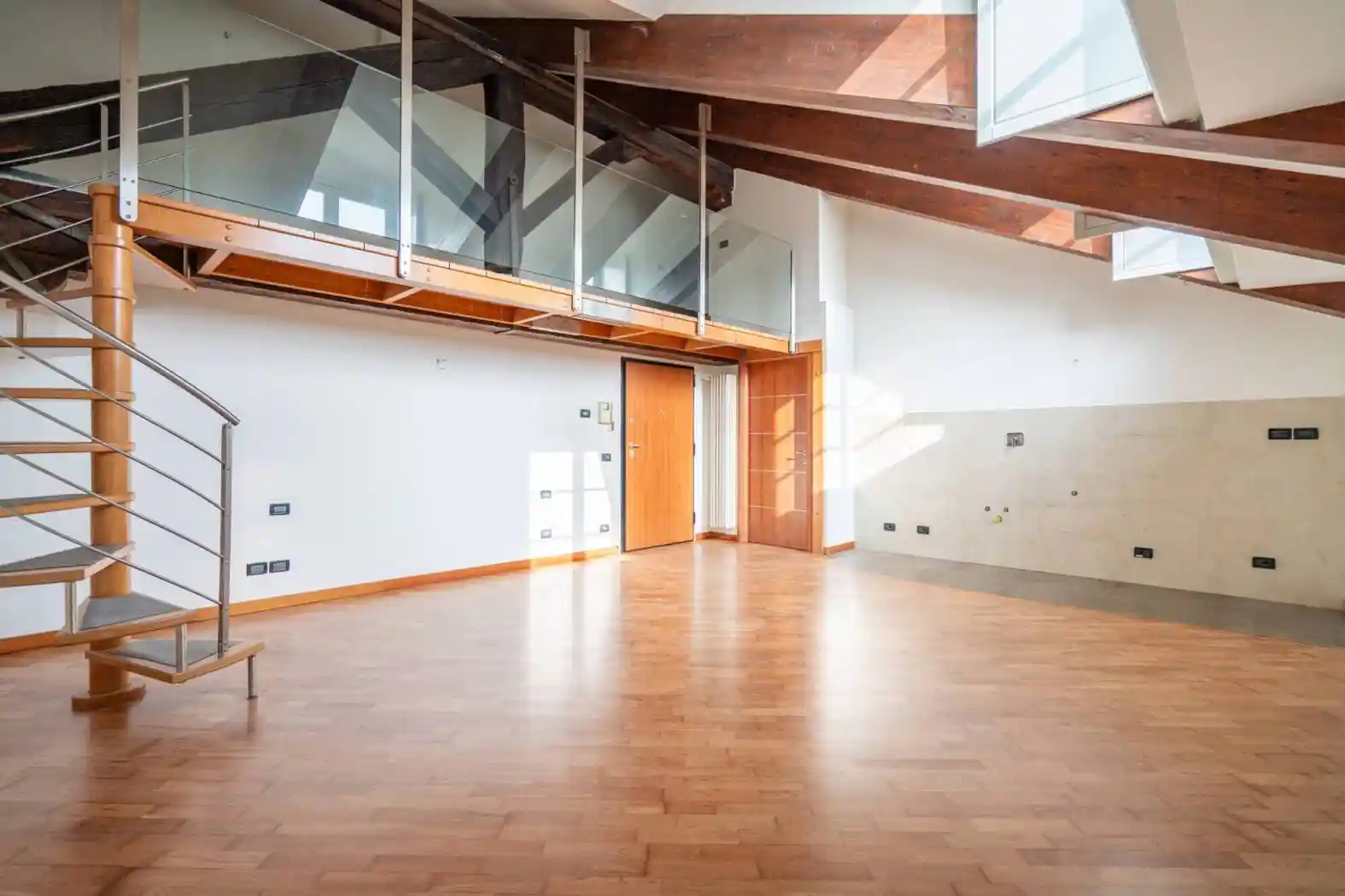 Appartamento in affitto a Torino