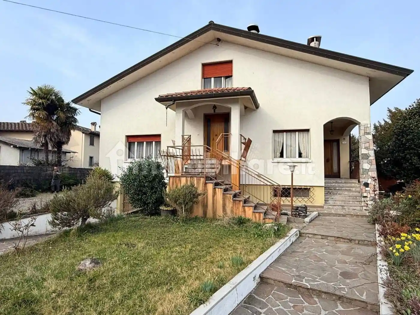 Villa in vendita a Cassacco