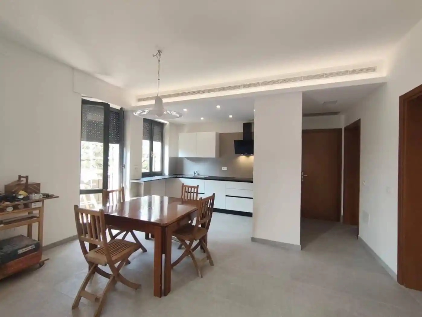 Appartamento in affitto a Sant'Ambrogio di Valpolicella