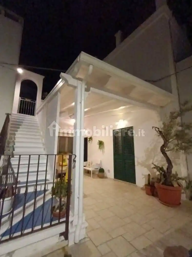 Appartamento in vendita a Crispiano