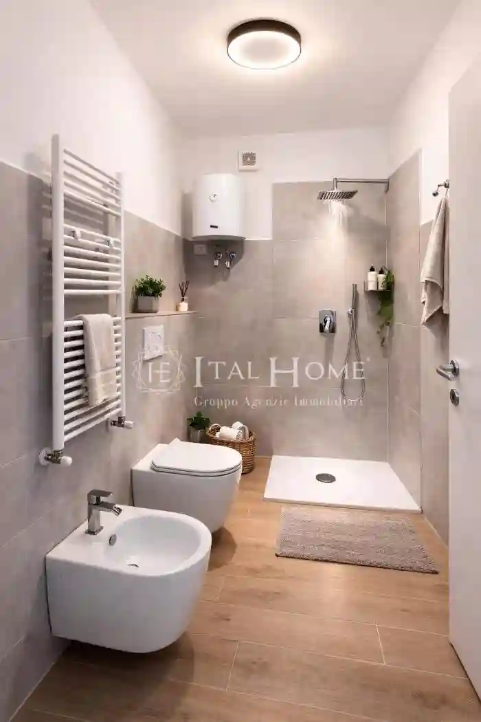 Attico - Mansarda - foto 4