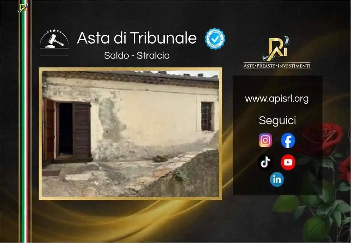 Appartamento in vendita a Rocchetta Sant'Antonio