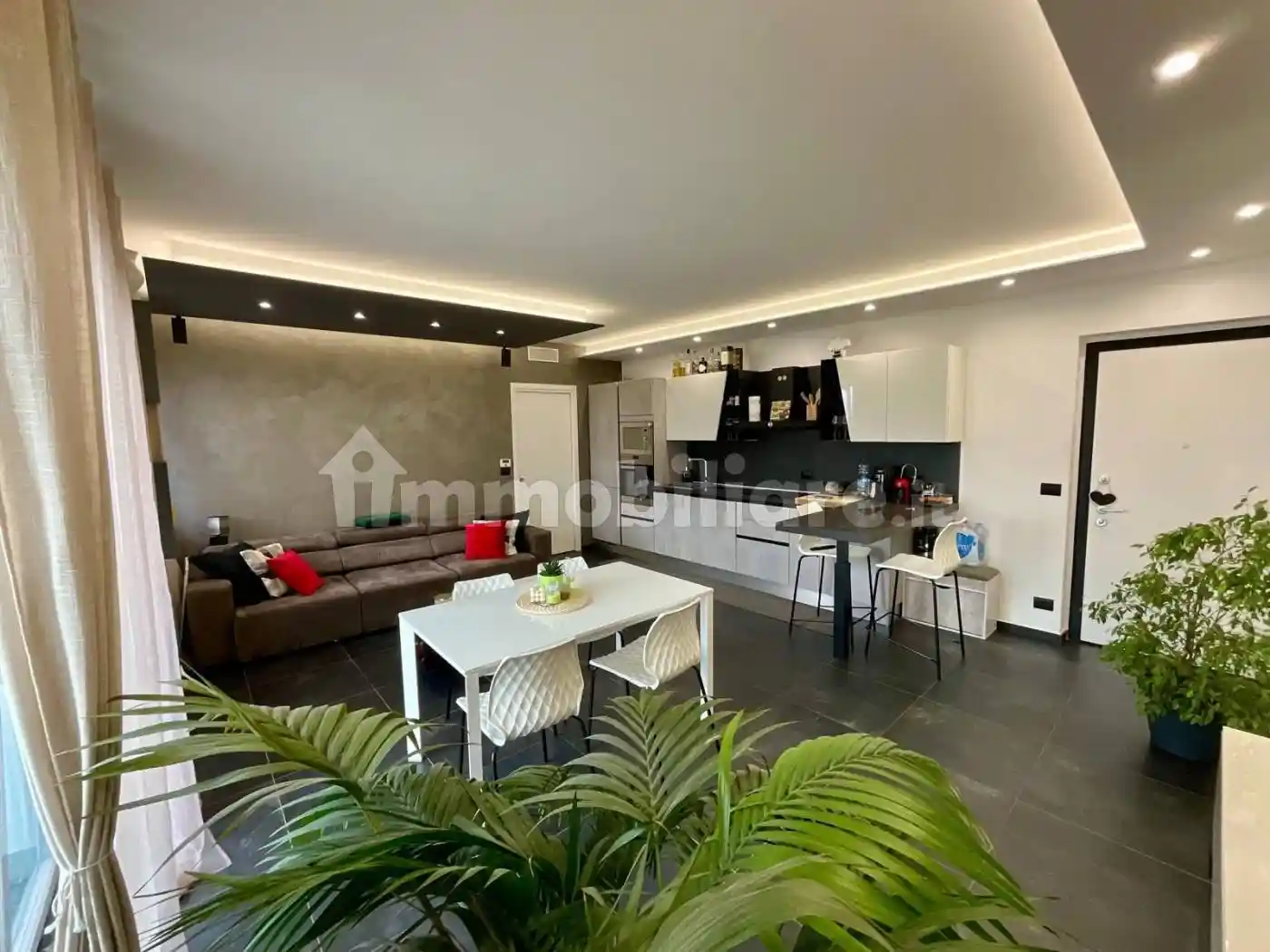 Appartamento in vendita a Chieri