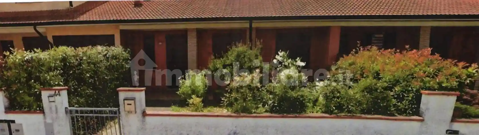 Villetta a schiera in vendita a Goito