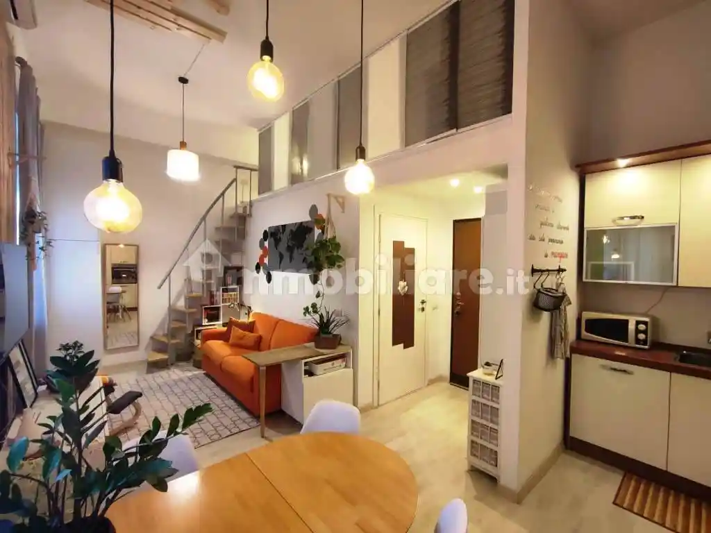 Appartamento in affitto a Sesto San Giovanni