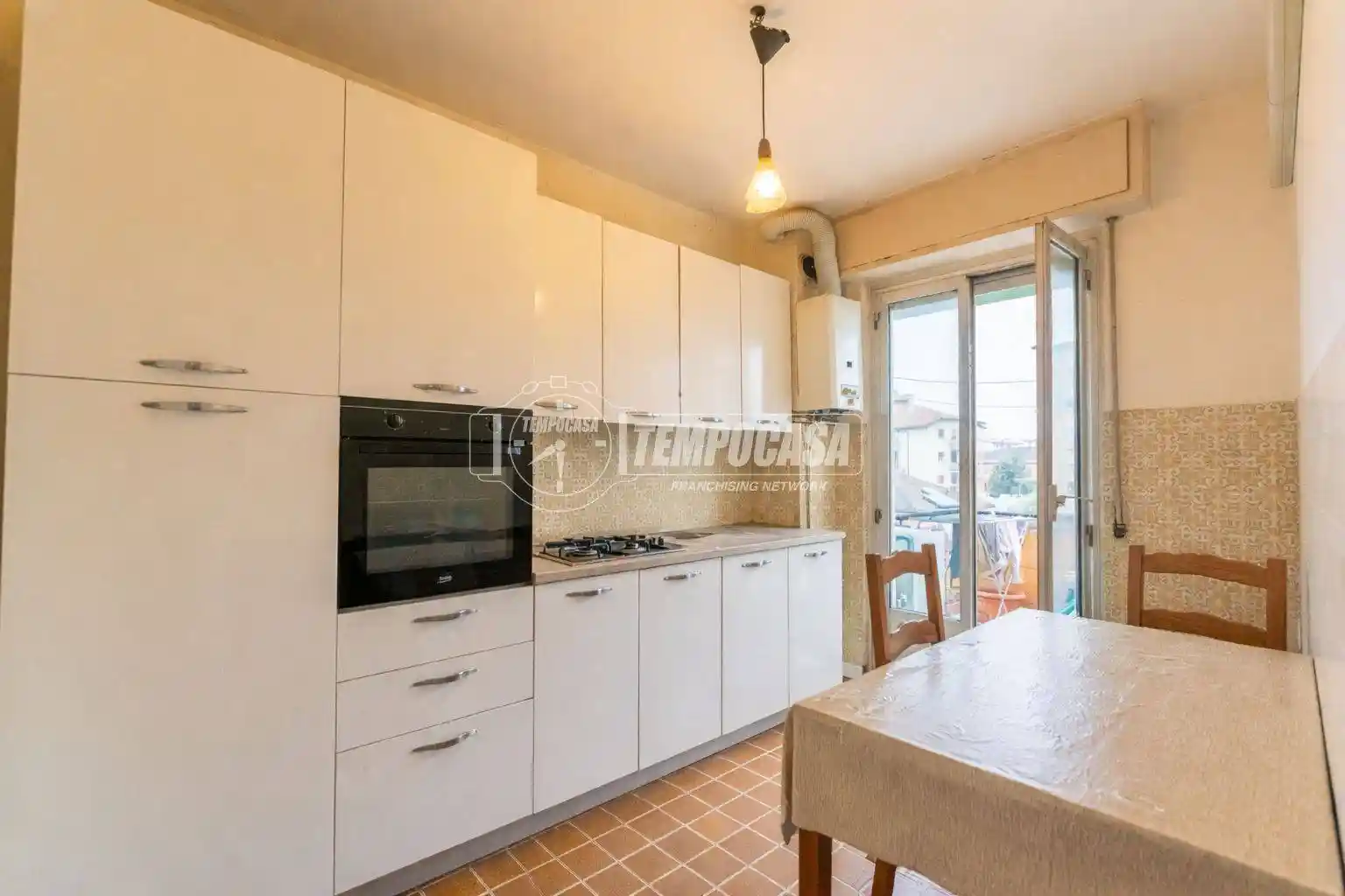 Appartamento in vendita a Abbiategrasso