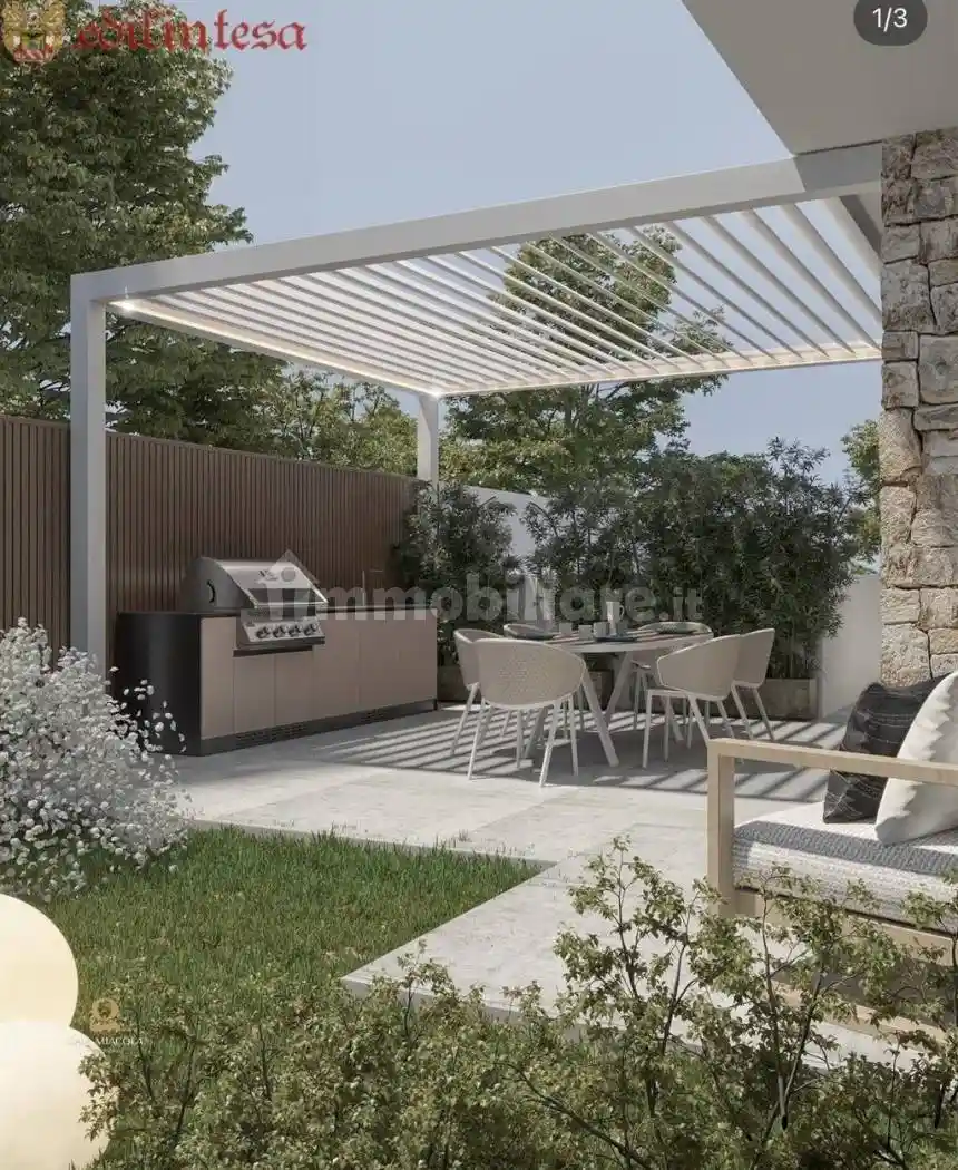 Appartamento in vendita a Lissone