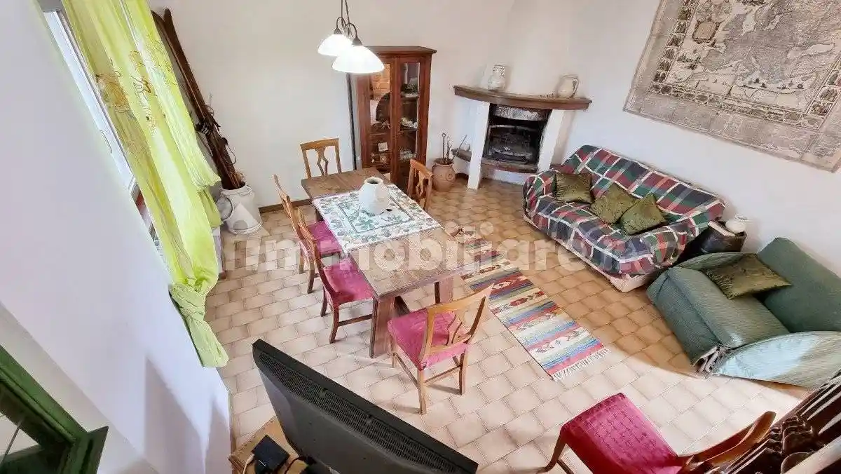 Villa in vendita a Leonessa