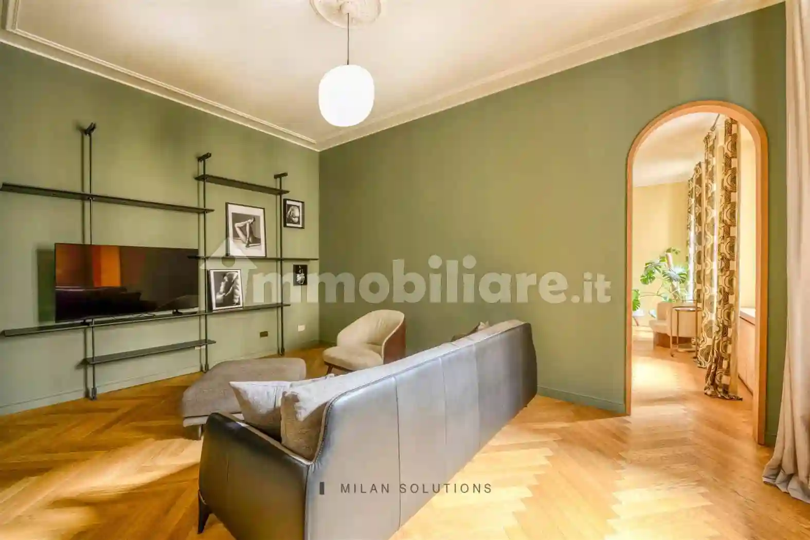 Appartamento - foto 4