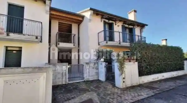 Appartamento in vendita a Vedelago