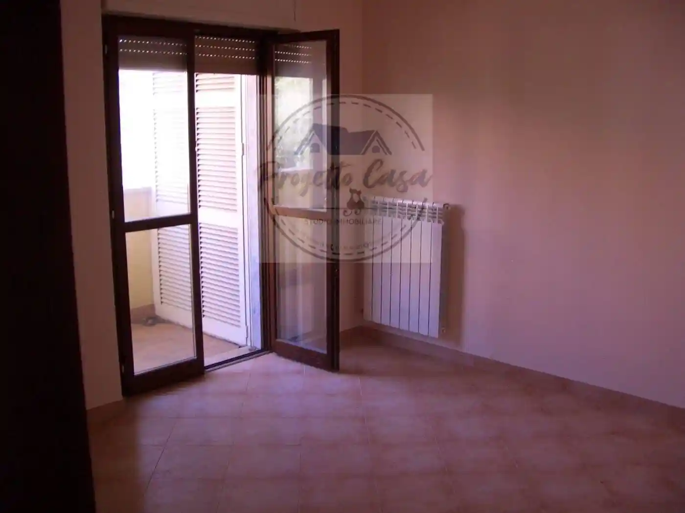 Appartamento in affitto a Velletri