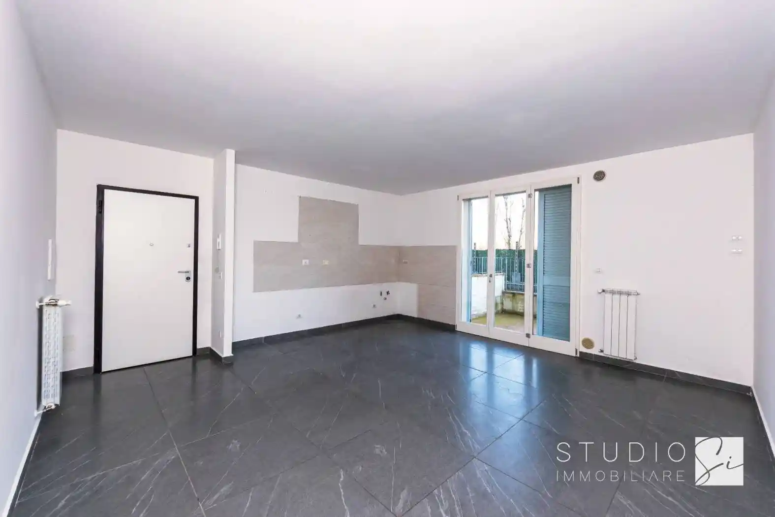 Appartamento in vendita a Agliana