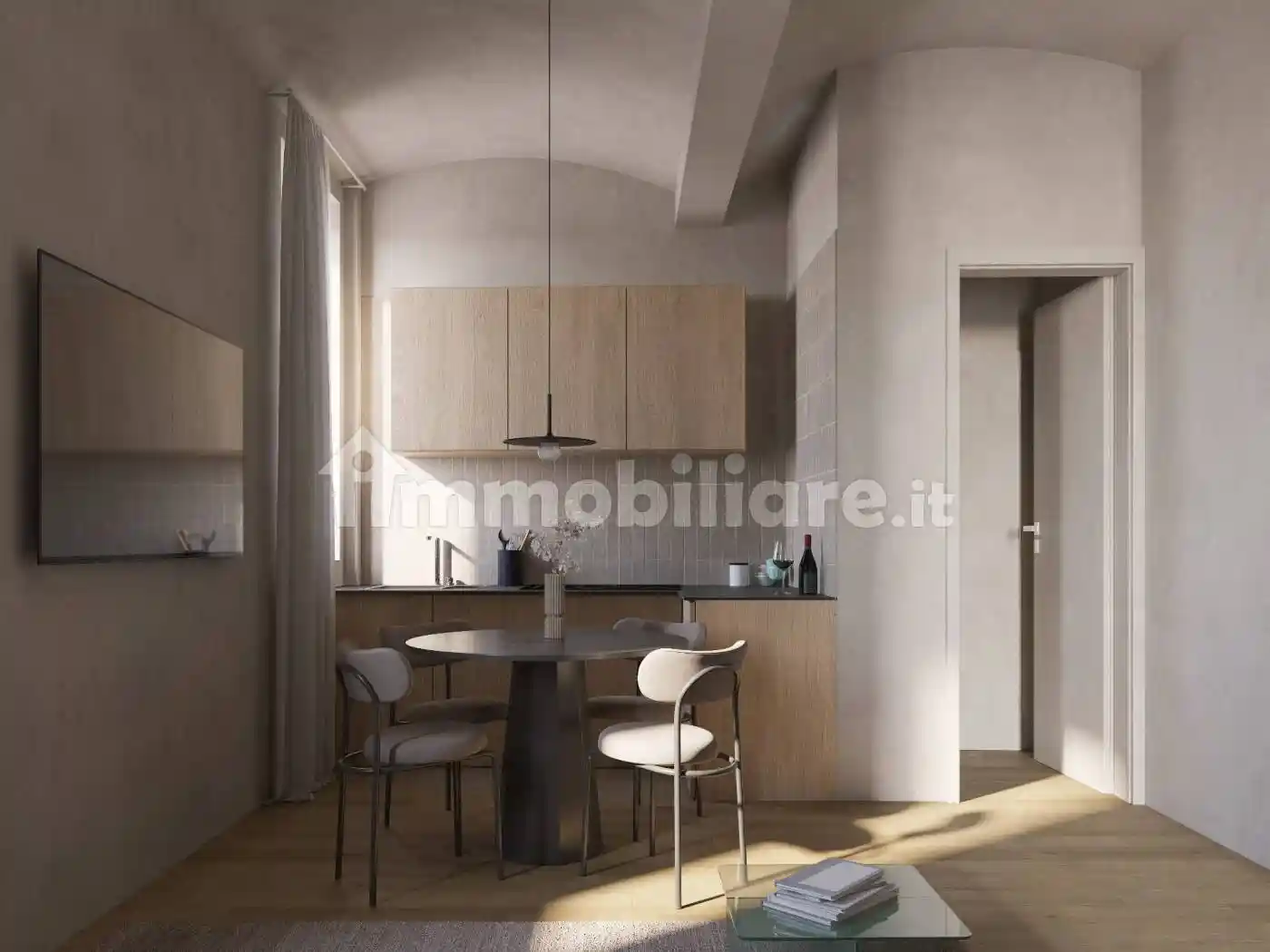 Palazzo - Edificio in vendita a Modena