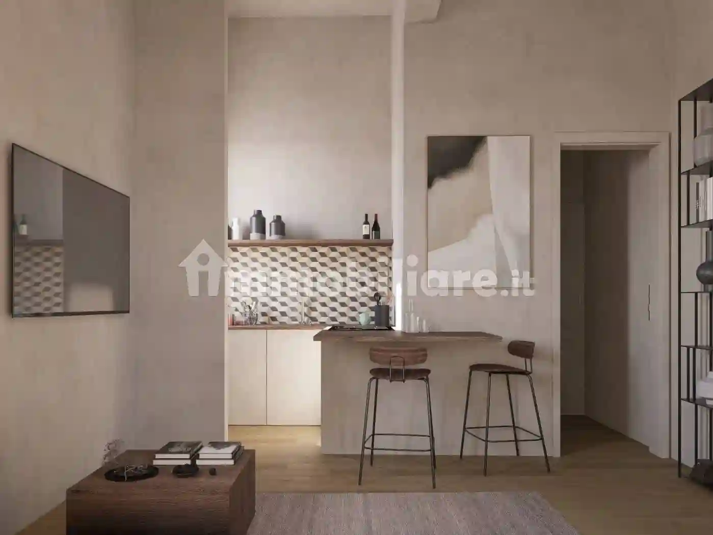 Palazzo - Edificio - foto 2