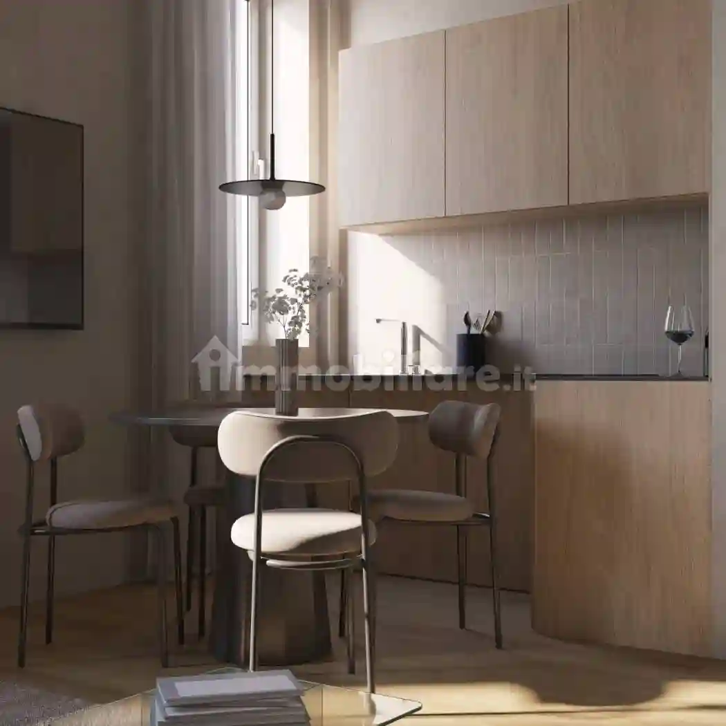 Palazzo - Edificio - foto 3