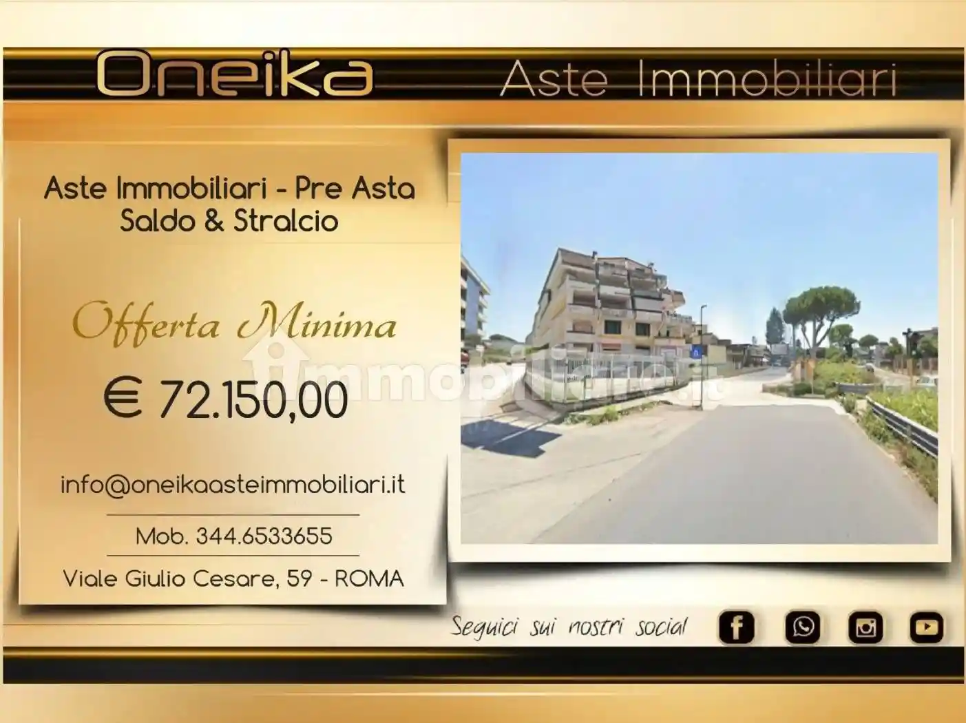 Appartamento in vendita a Melito di Napoli