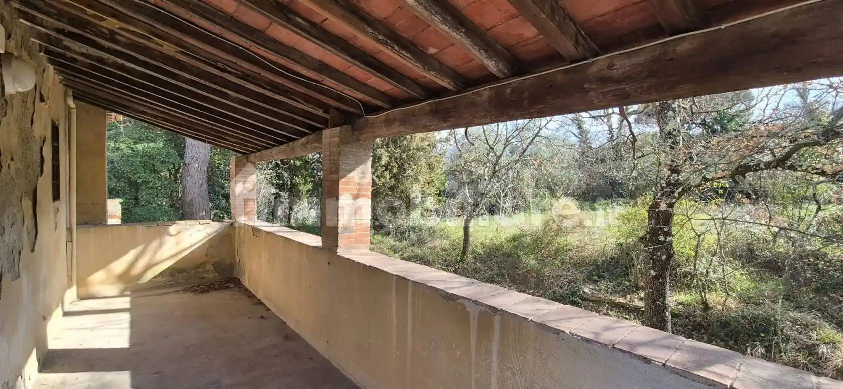 Villa in vendita a Fiesole