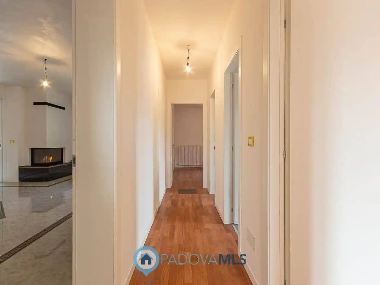 Appartamento in vendita a Abano Terme