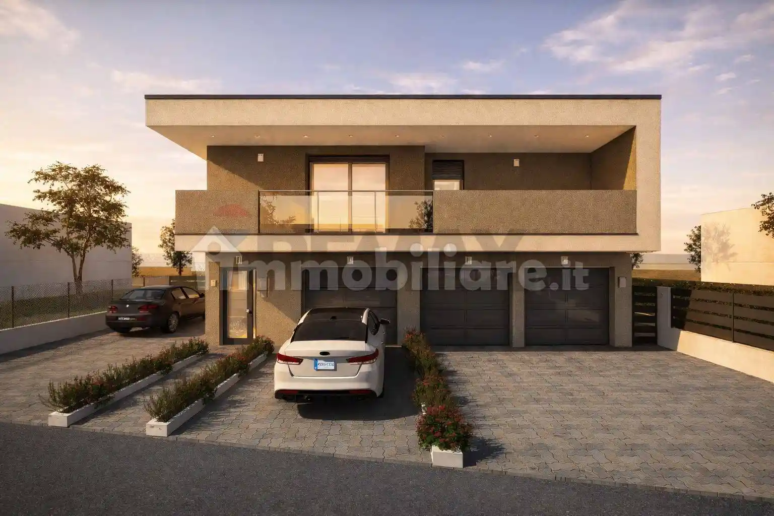 Appartamento in vendita a Castelcovati