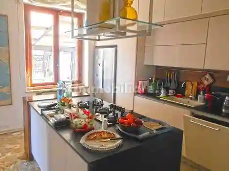 Villetta a schiera - foto 5