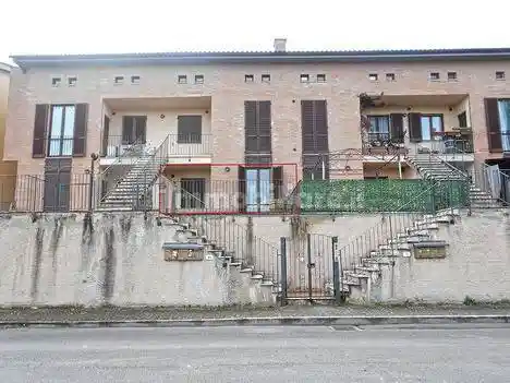 Appartamento in vendita a Monteroni d'Arbia