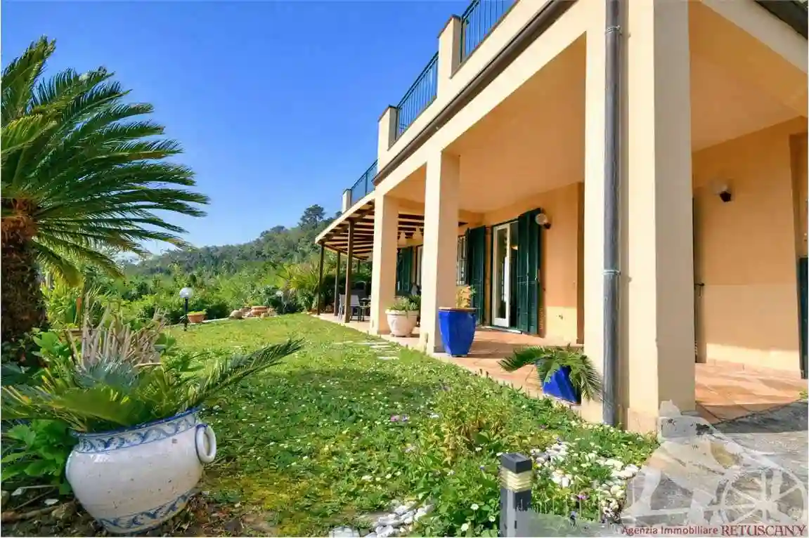 Villa - foto 4