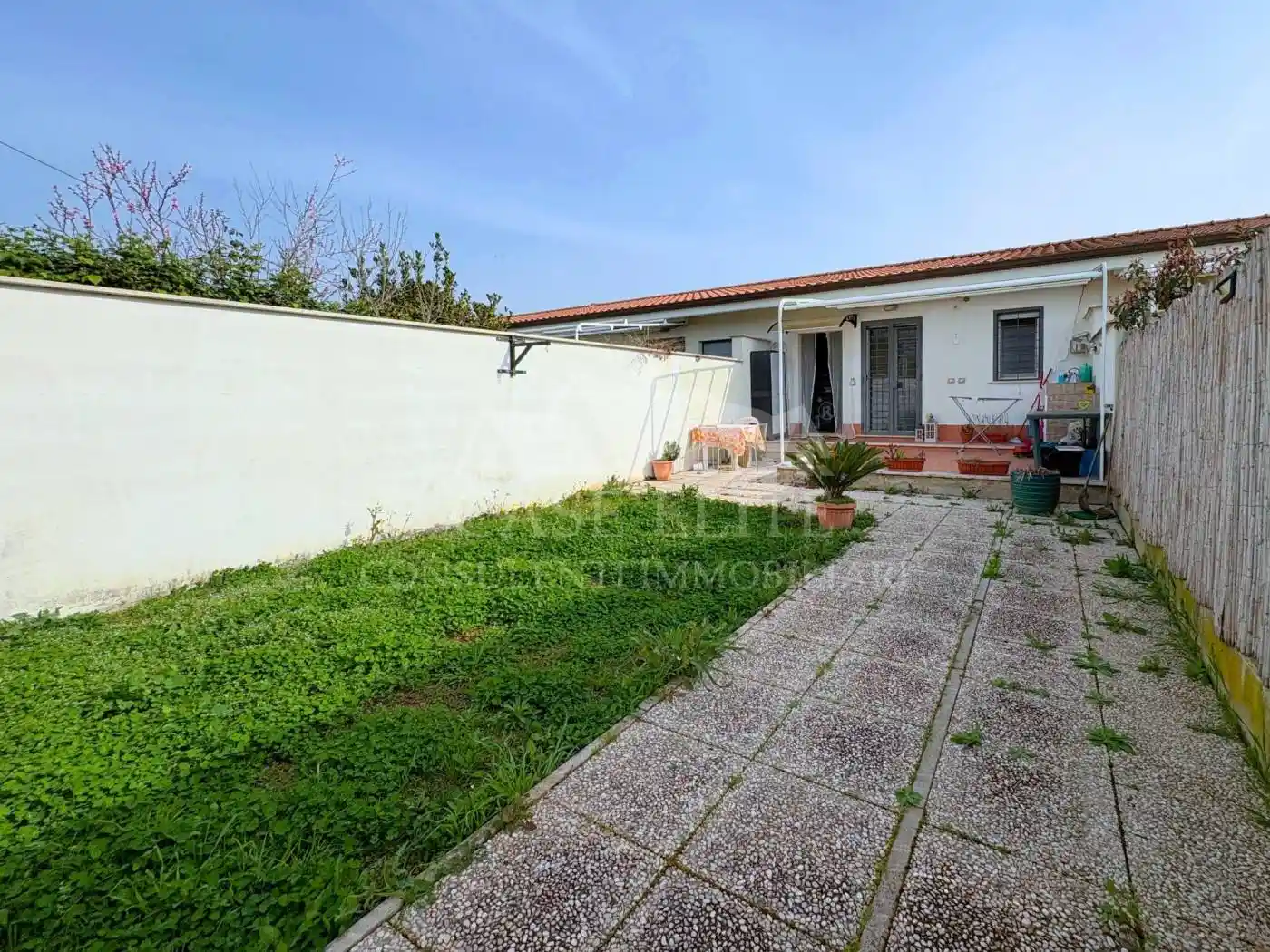 Villetta a schiera in vendita a Ardea