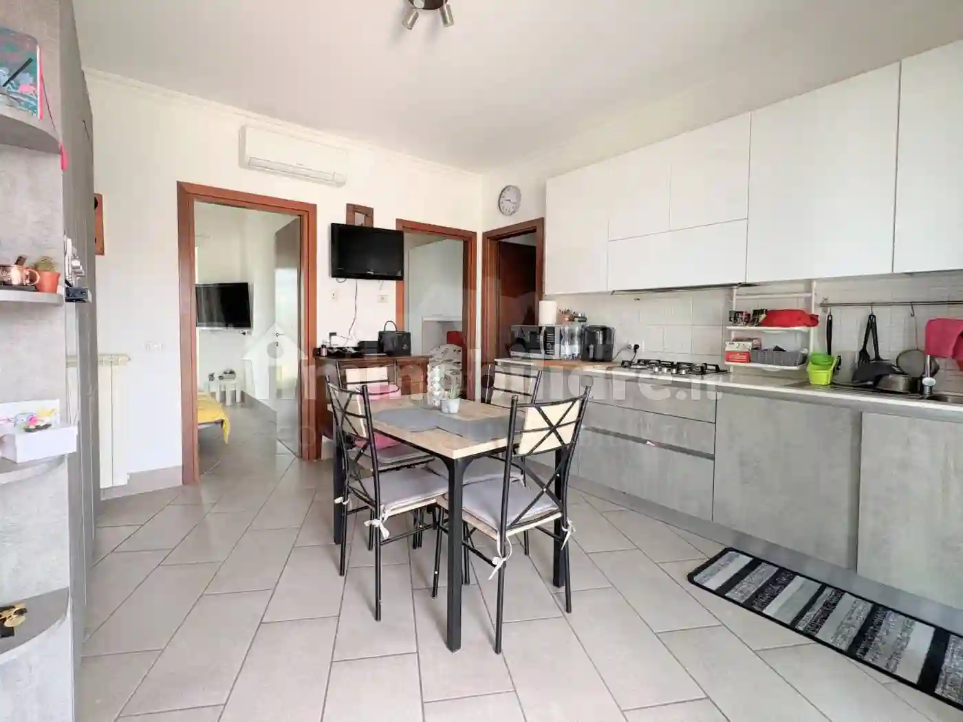 Villetta a schiera - foto 3