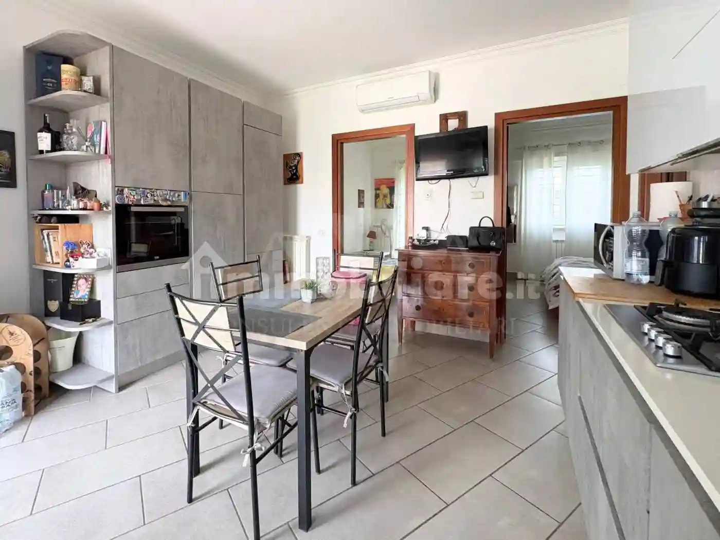 Villetta a schiera - foto 4