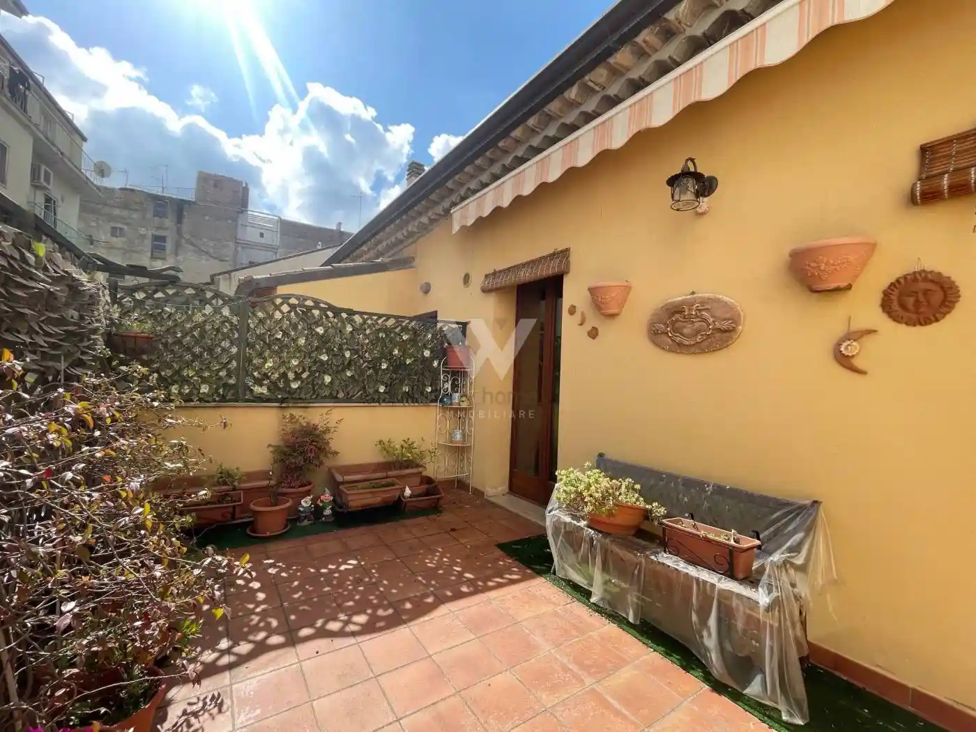 Appartamento in vendita a Campobasso