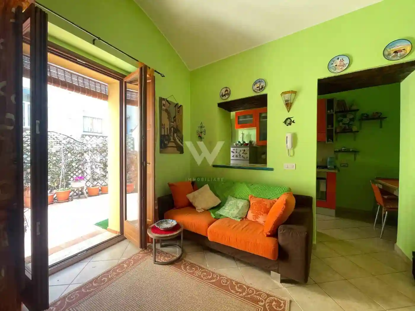 Appartamento - foto 4