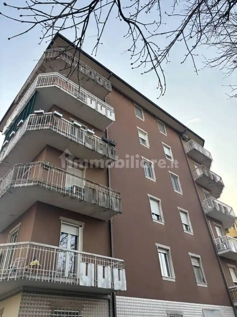 Appartamento in vendita a Cremona