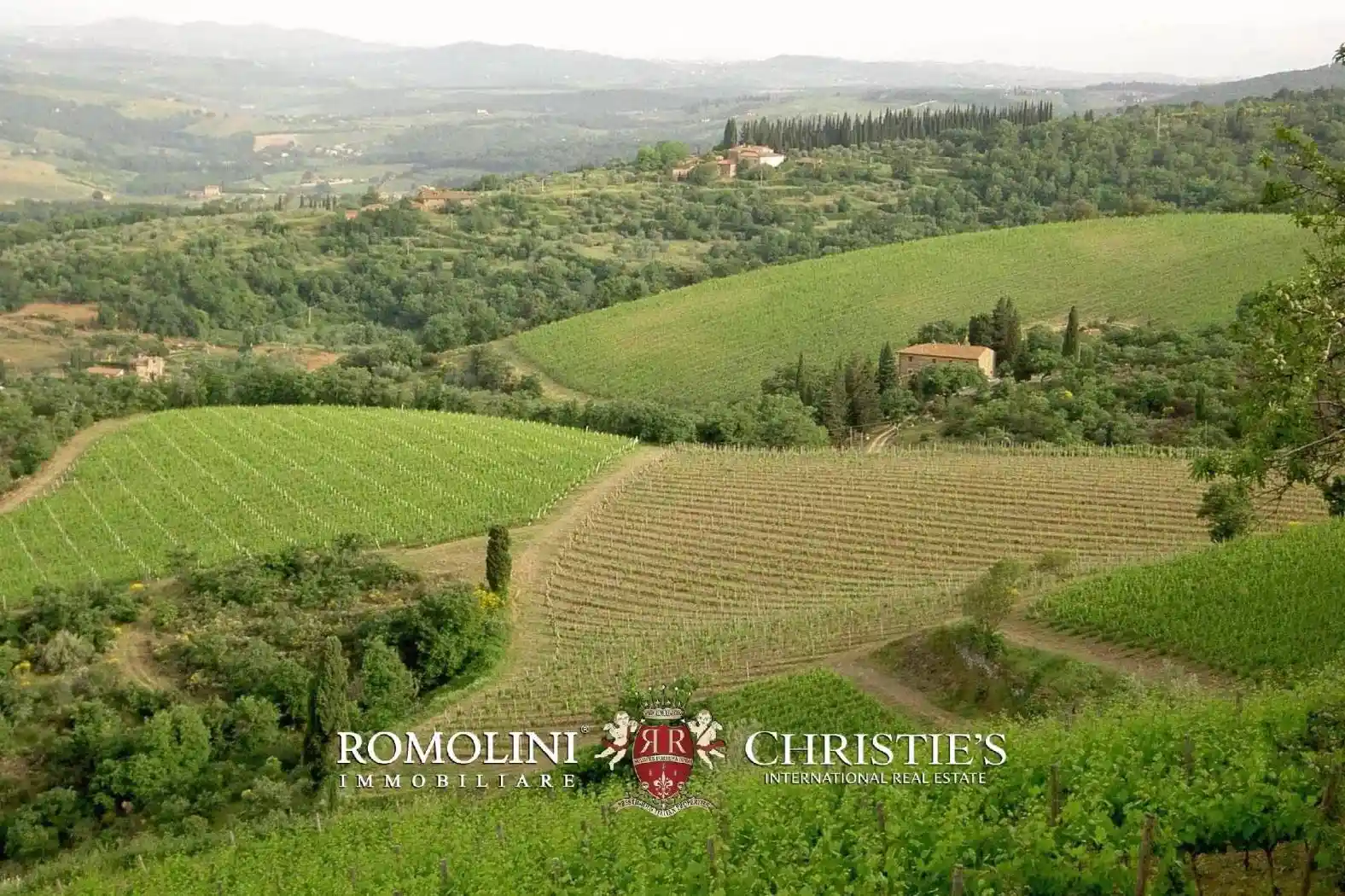 Villa in vendita a Greve in Chianti
