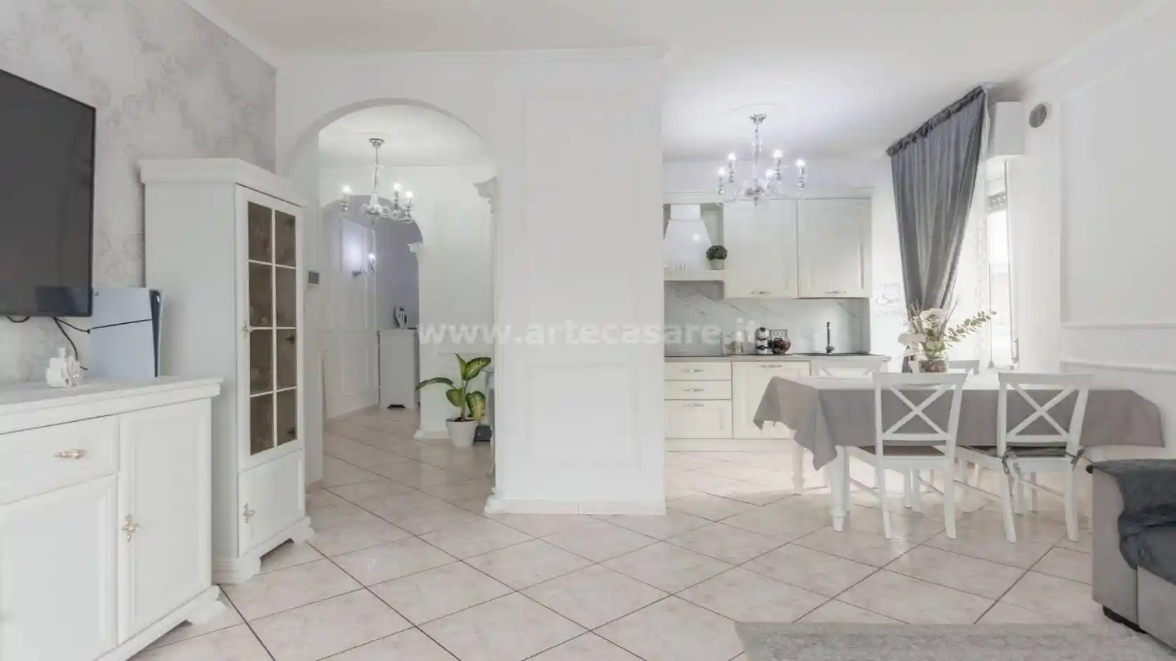 Appartamento in vendita a Busto Arsizio