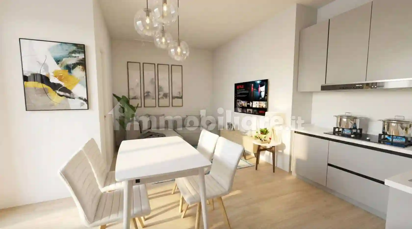 Appartamento - foto 2