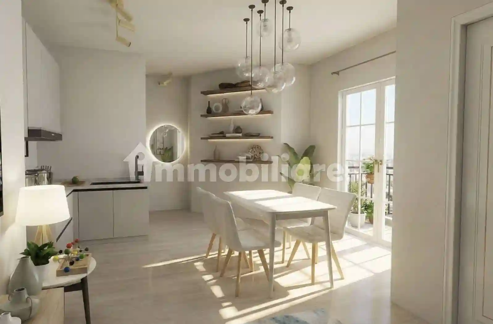 Appartamento - foto 3